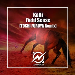 Field Sense (TOSHI FURUYA Remix)