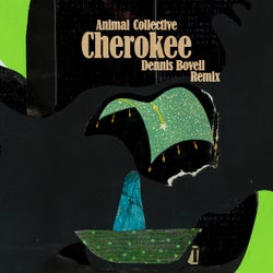 Cherokee - Dennis Bovell Remix
