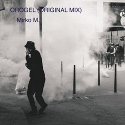 Orogel (Original Mix)