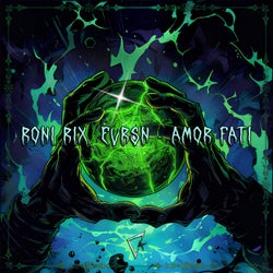 Amor Fati (Radio Edit)