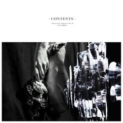 Contents - Pattern Series 4 Remixes Part 2 EP