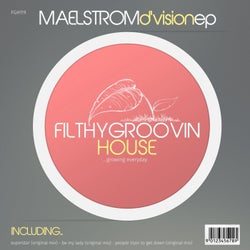 D'Vision EP