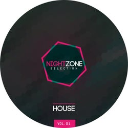 Nightzone - House, Vol. 1