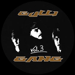 Gulli Gang, Vol. 3