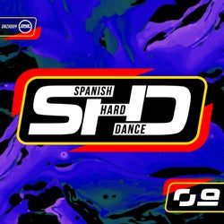 Spanish Hard Dance, Vol. 9