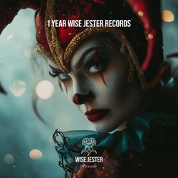 1 Year Wise Jester Records