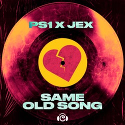Same Old Song (Extended Mix)