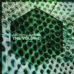 The Volume - Extended Mix