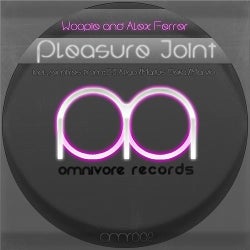 Pleasure Joint EP