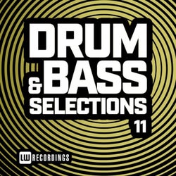 Drum & Bass Selections, Vol. 11