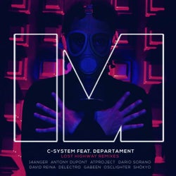 Lost Highway Remixes