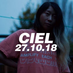 Subculture • Ciel • Sub Club • 27.10.18