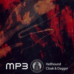 hellhound / cloak & dagger
