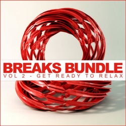 Breaks Bundle, Vol. 2: Get Ready To Relax
