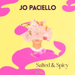 Salted & Spicy