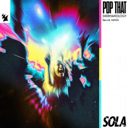 Pop That - lau.ra Remix