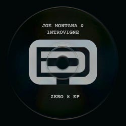 Zero 8 Ep