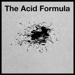 The Acid Formula
