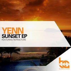 Sunset EP