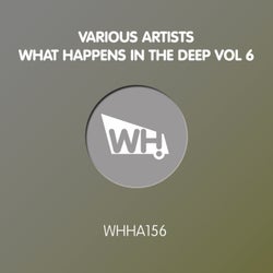 What Happens In The Deep Vol 6