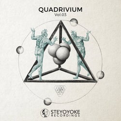 Quadrivium, Vol. 03