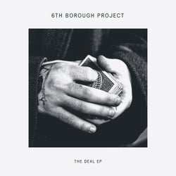 The Deal EP
