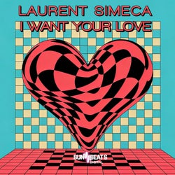 I Want Your Love
