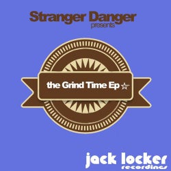 The Grind Time EP