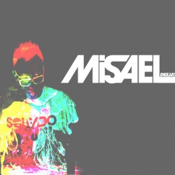 MISAEL DEEJAY #NOVEMBER2016 #CHART