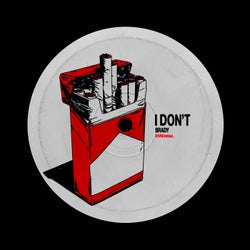 I Don’t