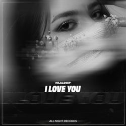 I Love You