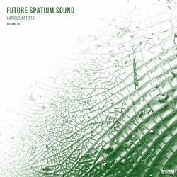 Future Spatium Sound, Vol.5