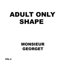 Adult Only Shape Vol 2