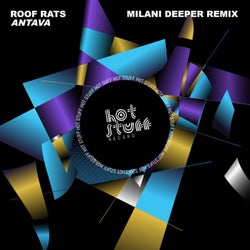Antava (Milani Deeper Remix)
