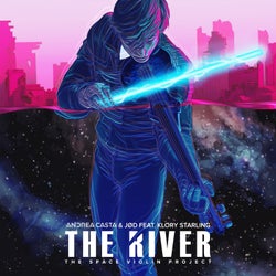 The River: The Space Violin Project