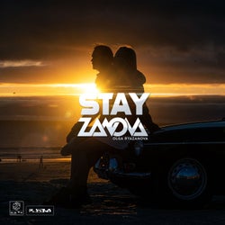 Zanova - Stay