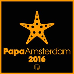 Papa Amsterdam 2016