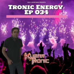 Tronic Energy Ep 034