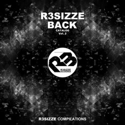 R3sizze Back Catalog, Vol. 2