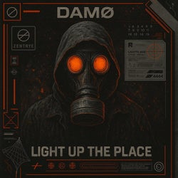 LIGHT UP THE PLACE