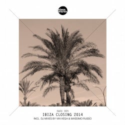 Ibiza Closing 2014