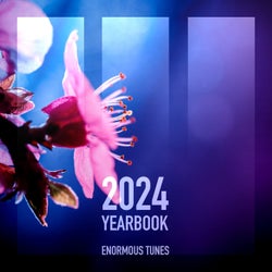 Enormous Tunes - The Yearbook 2024