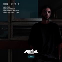Foreign E.P