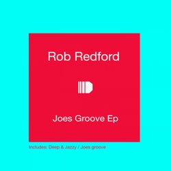 Joes Groove EP