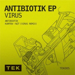 Antibiotik EP