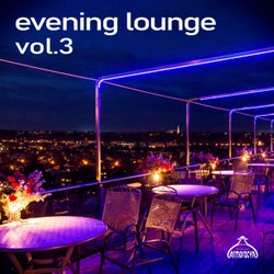 Evening Lounge, Vol.3