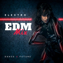 Electro EDM Mix - Dance & Future