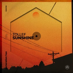 Sunshine - Extended Mix