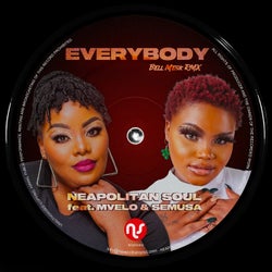 Everybody (Bell Mesk RMX)
