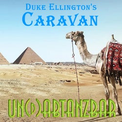Duke Ellington's Caravan